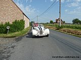 Zandlemig Vlaanderen